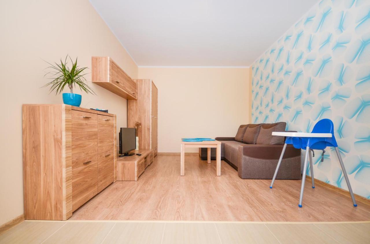Teczowe Apartamento