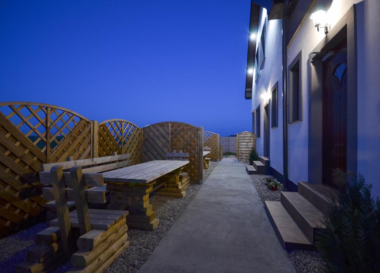 Teczowe Apartamento