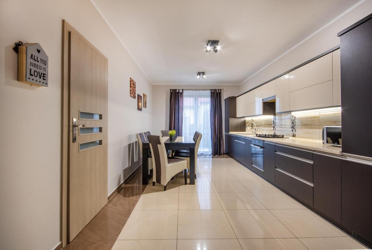 Teczowe Apartamento