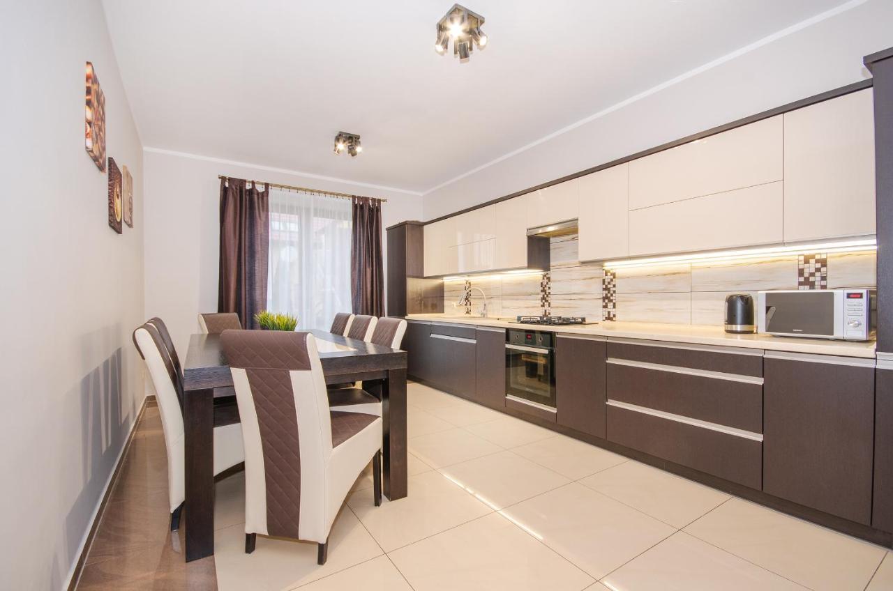 Teczowe Apartamento *