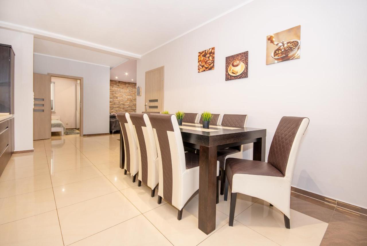 Teczowe Apartamento