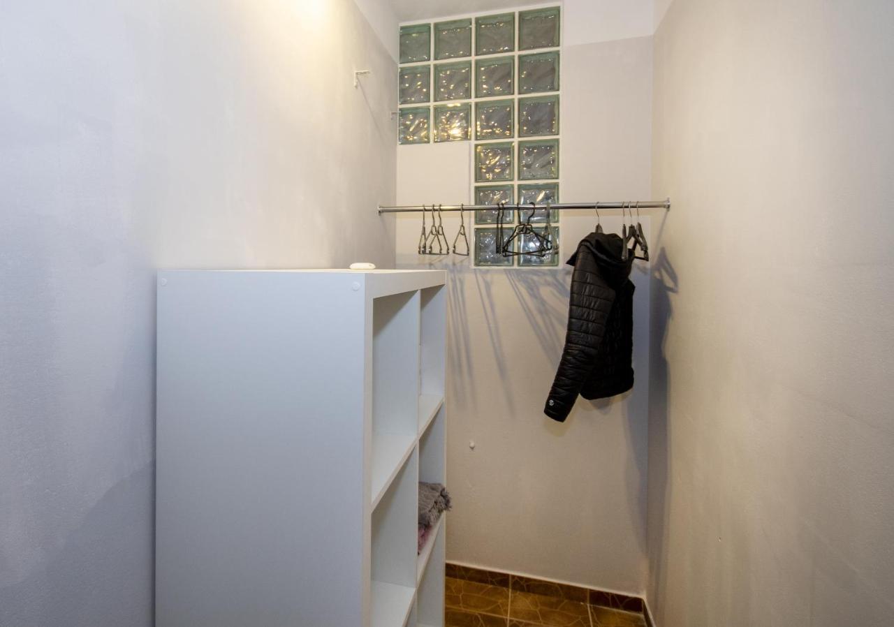 Apartamento Teczowe Ujście-Darłowskie