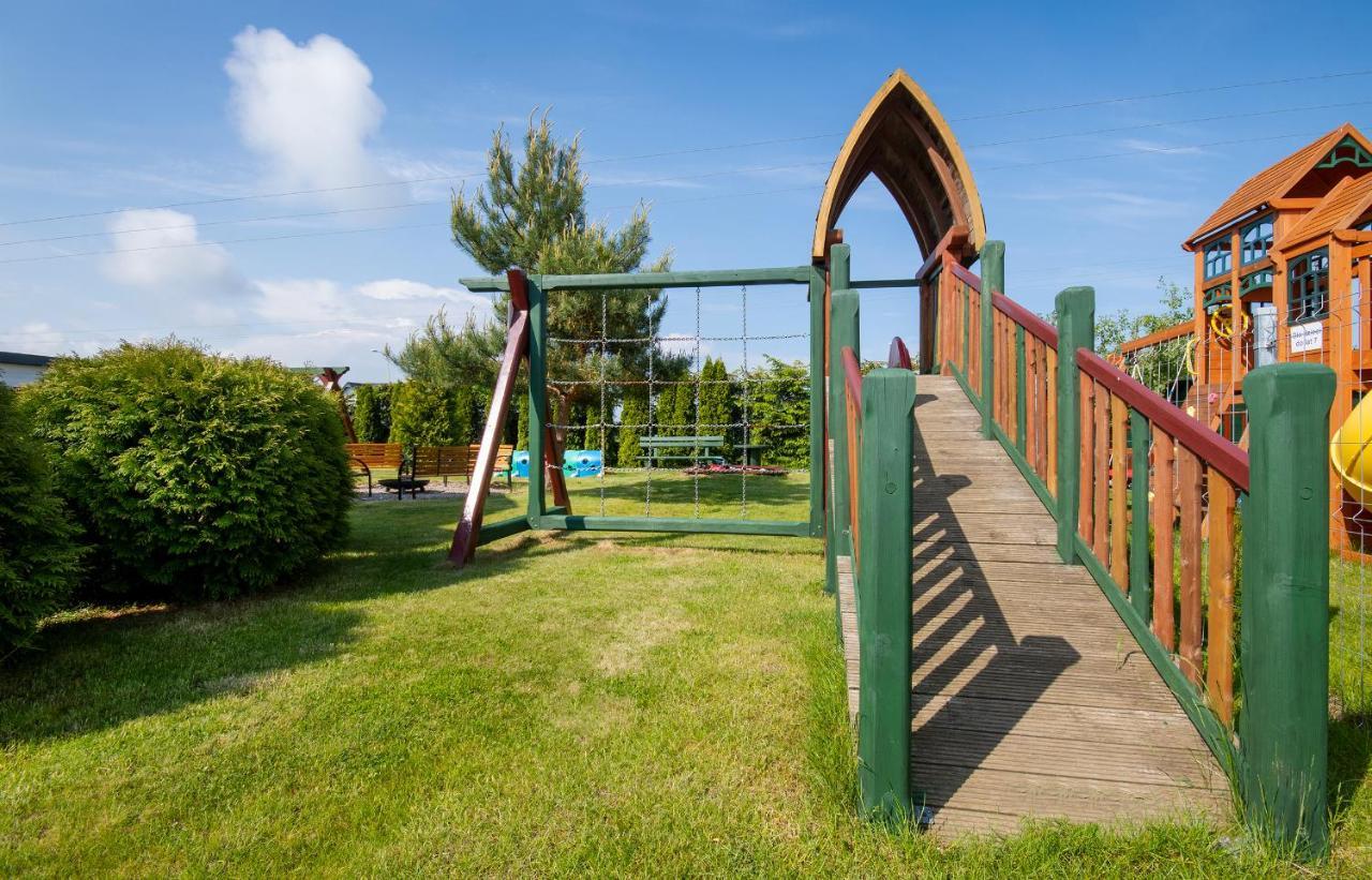 Teczowe Apartamento *