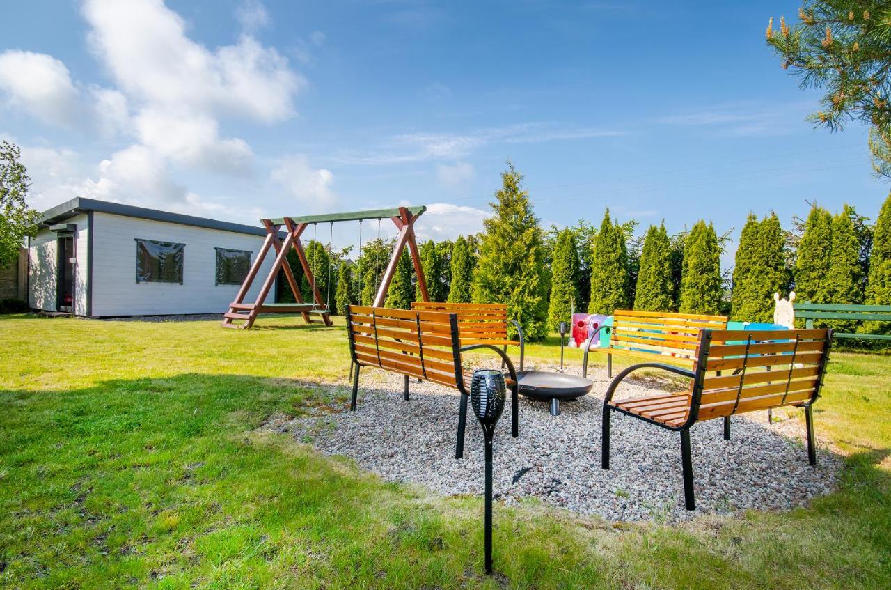 Apartamento Teczowe