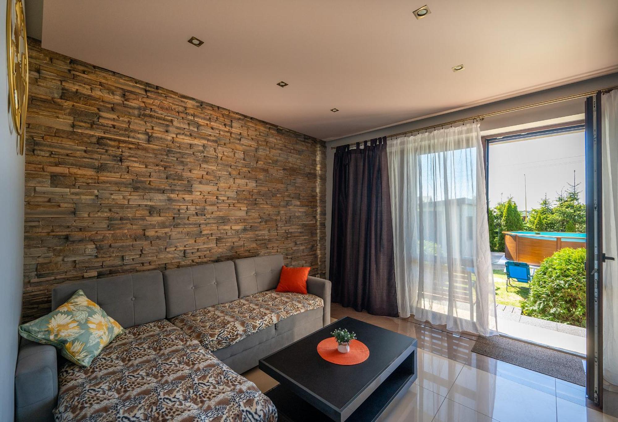 Teczowe Apartamento *