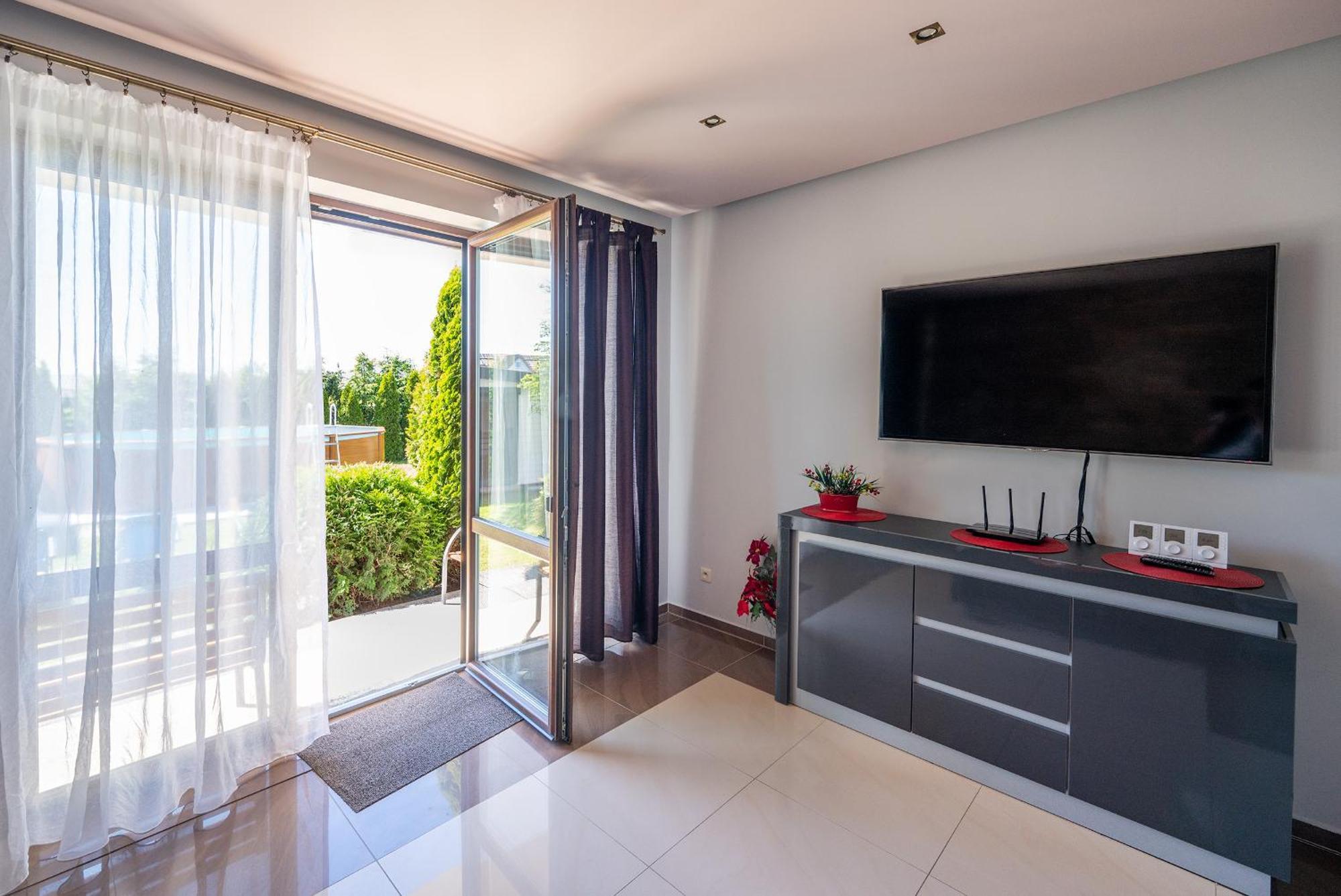 Teczowe Apartamento