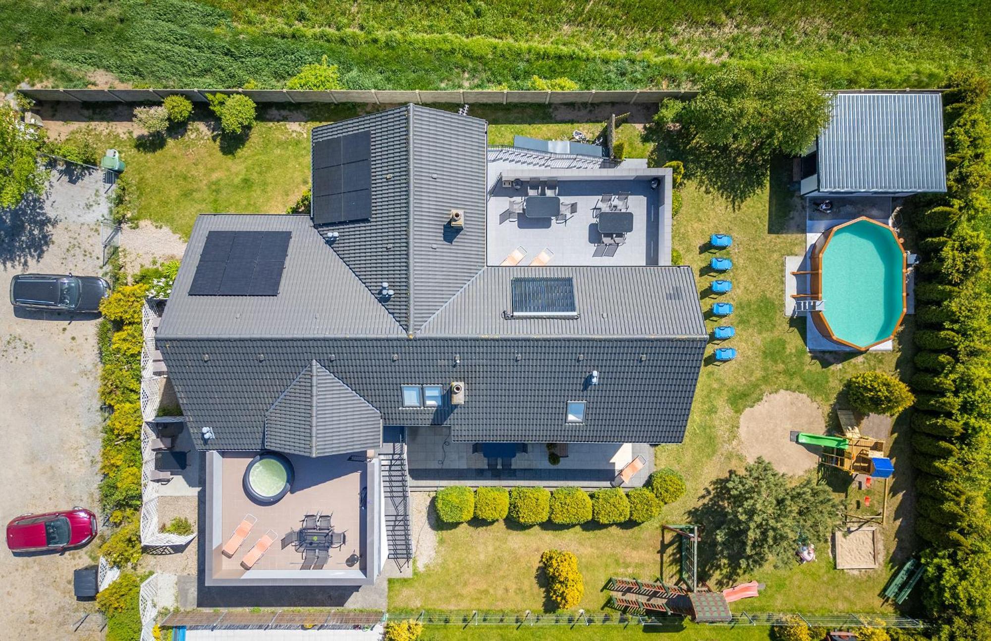 Teczowe Apartamento Ujście-Darłowskie